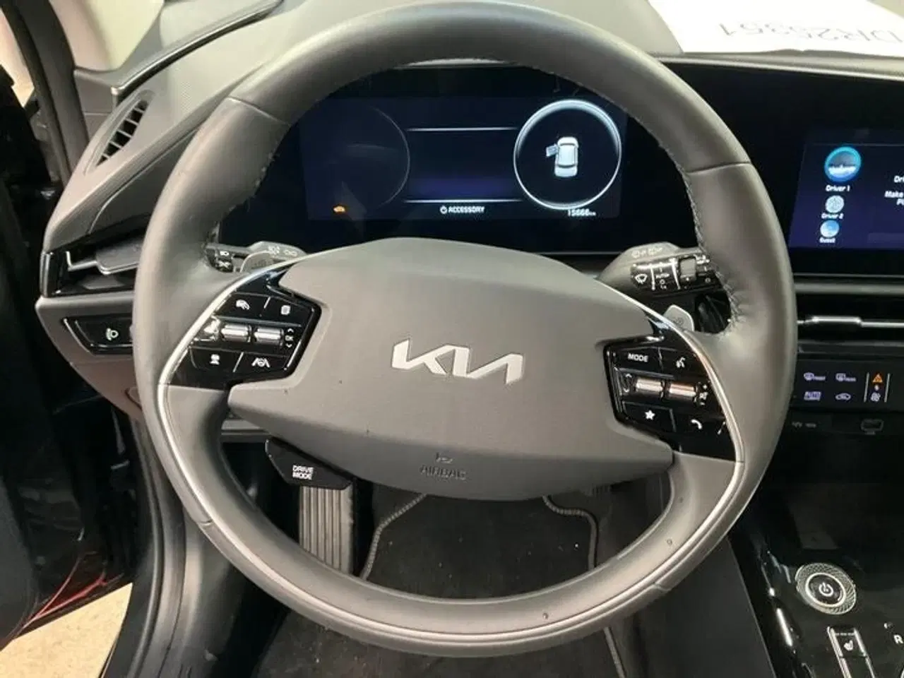 Billede 8 - Kia Niro 64 EV Prestige