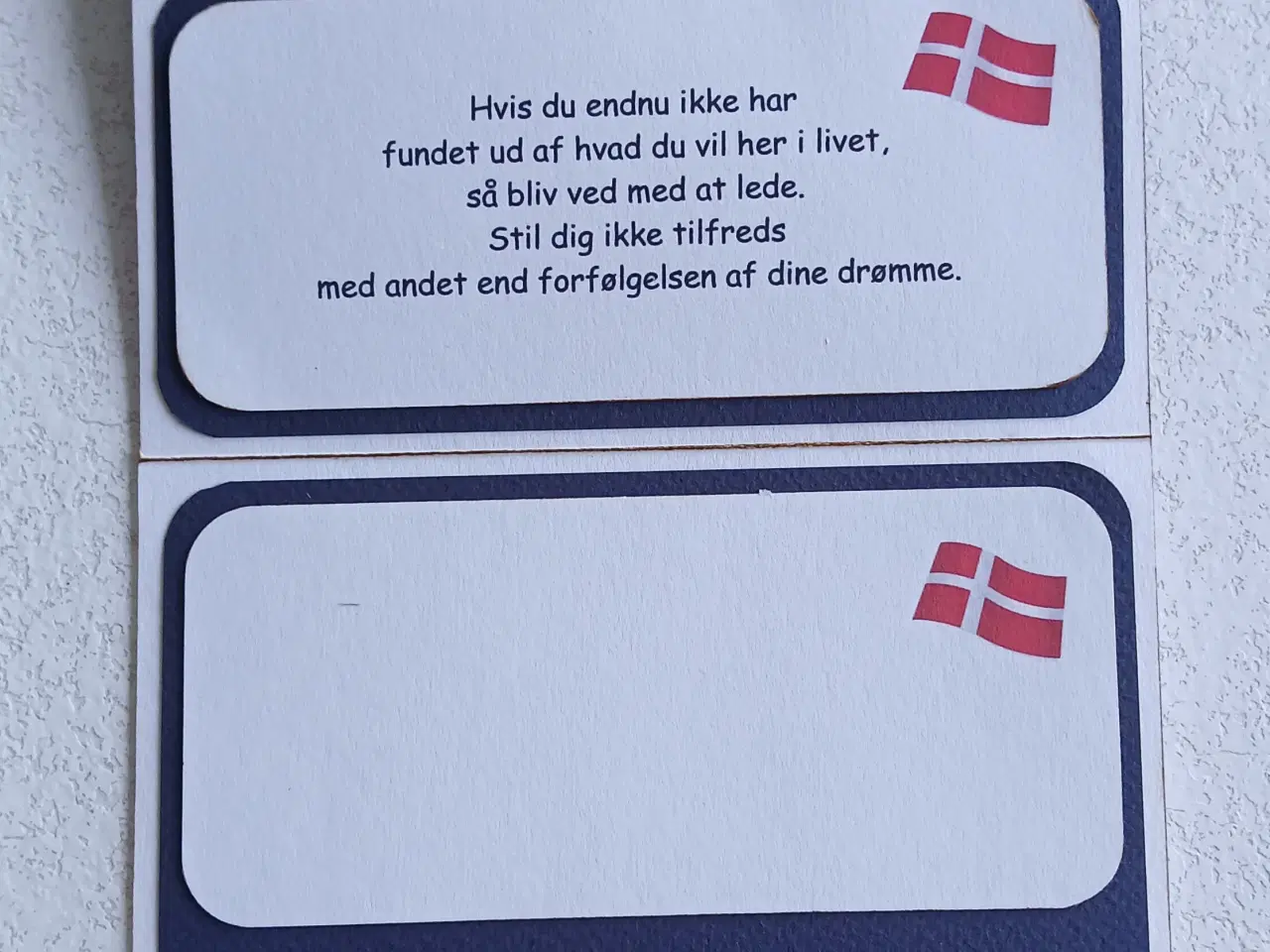 Billede 16 - Studenterkort HTX sælges.