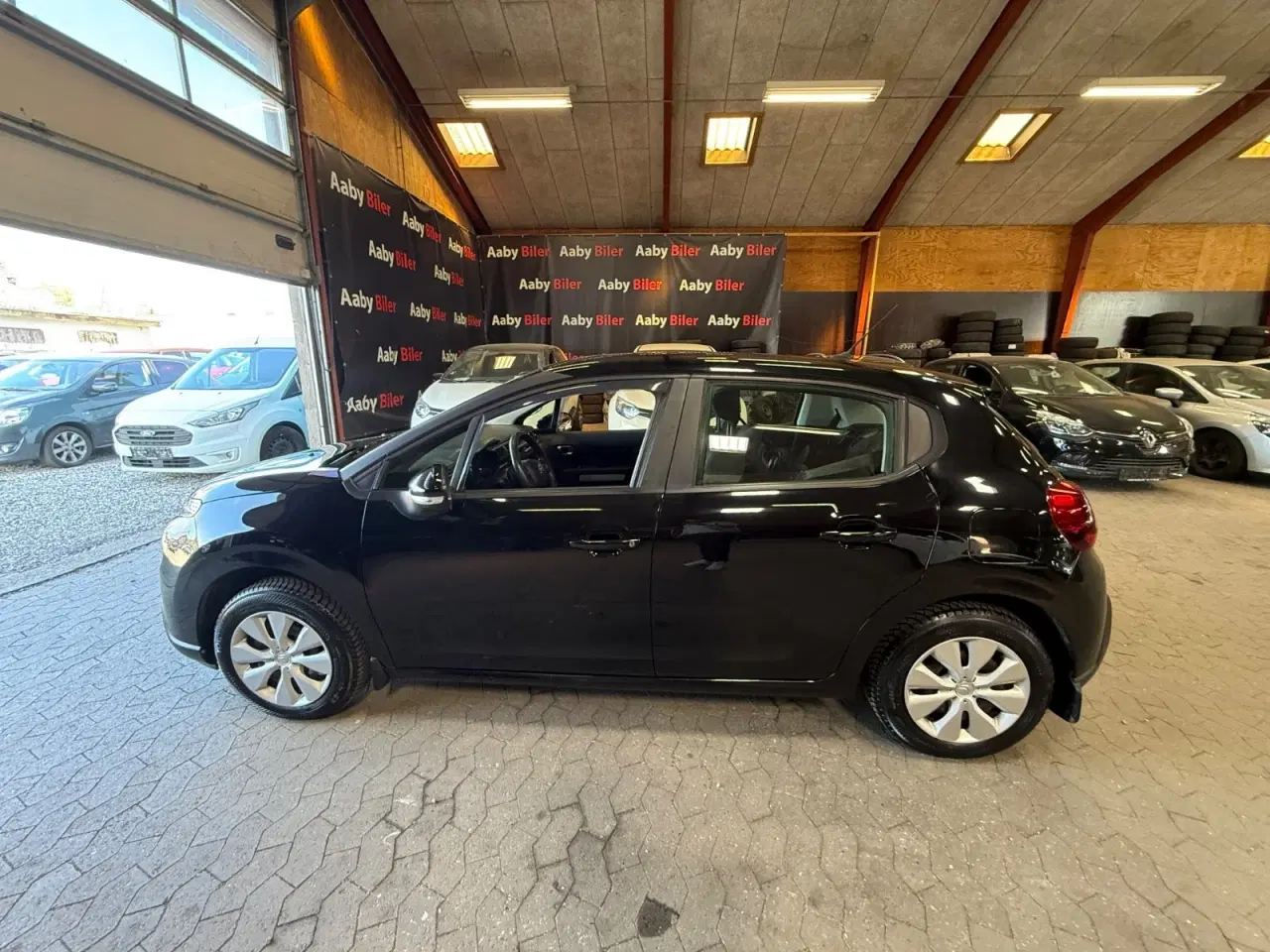 Billede 8 - Citroën C3 1,2 PureTech 82 Challenge
