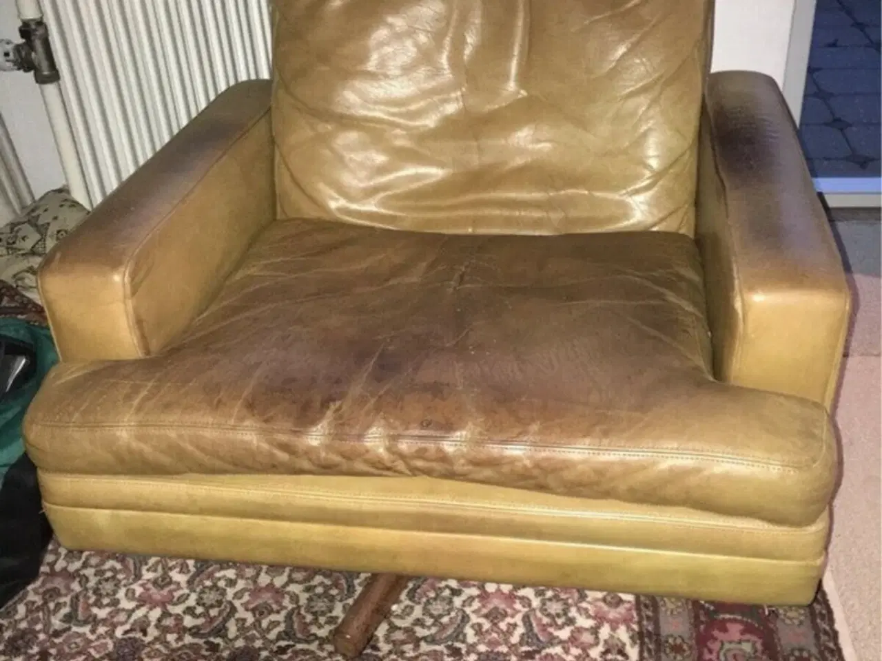 Billede 3 - Vatne møbler med Palisander Ben sælges 