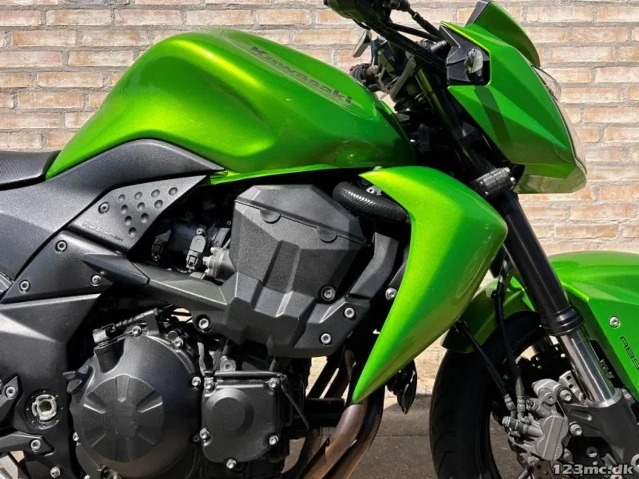 Billede 7 - Kawasaki Z 750