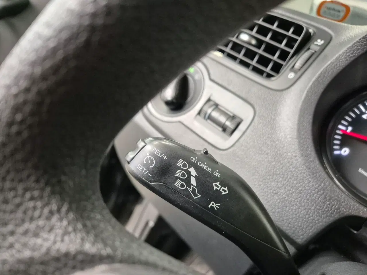 Billede 11 - VW Polo 1,2 Trendline 60HK 5d