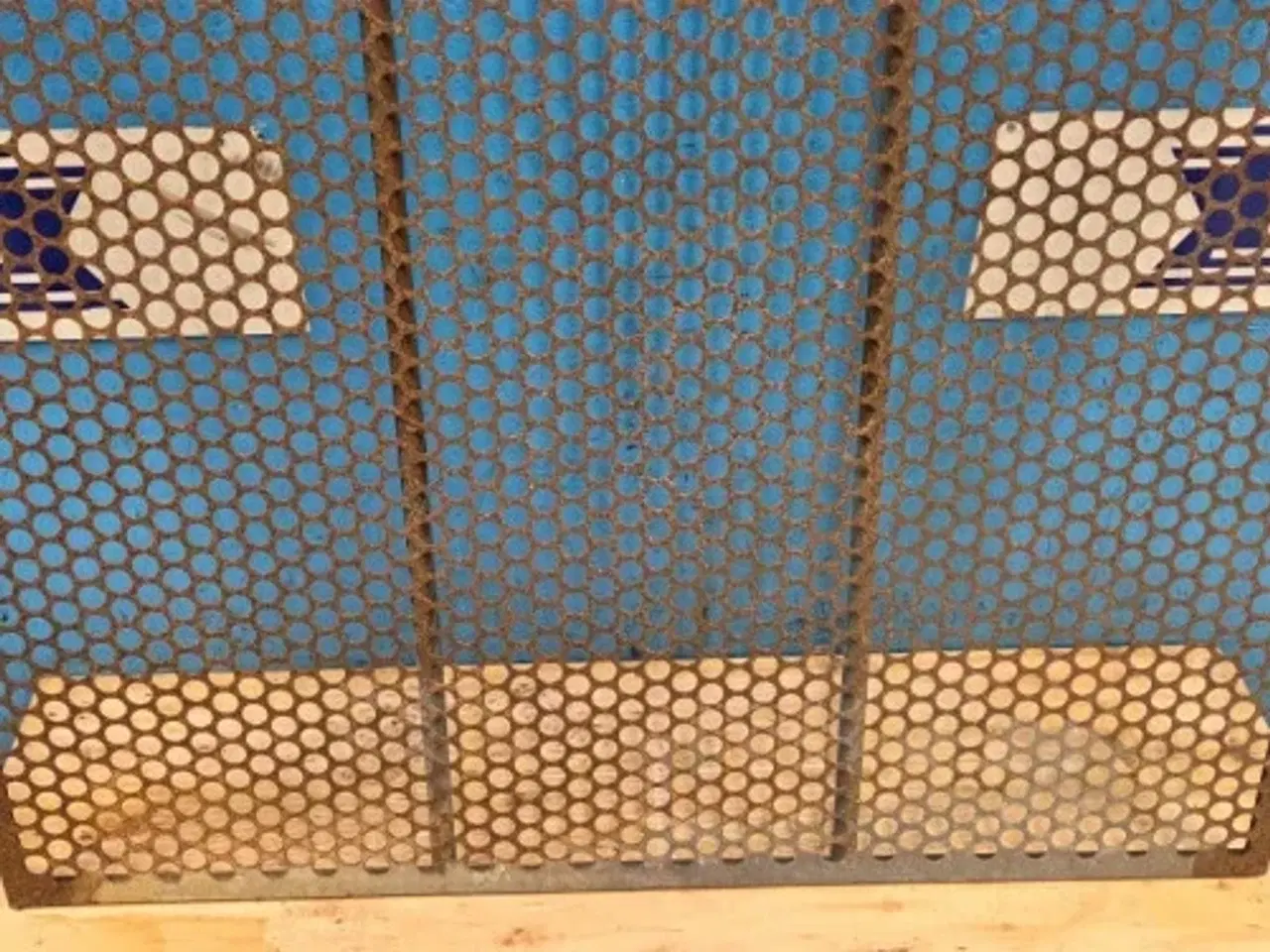 Billede 5 - Claas Mercator 75 Undersold 6531660  (1)