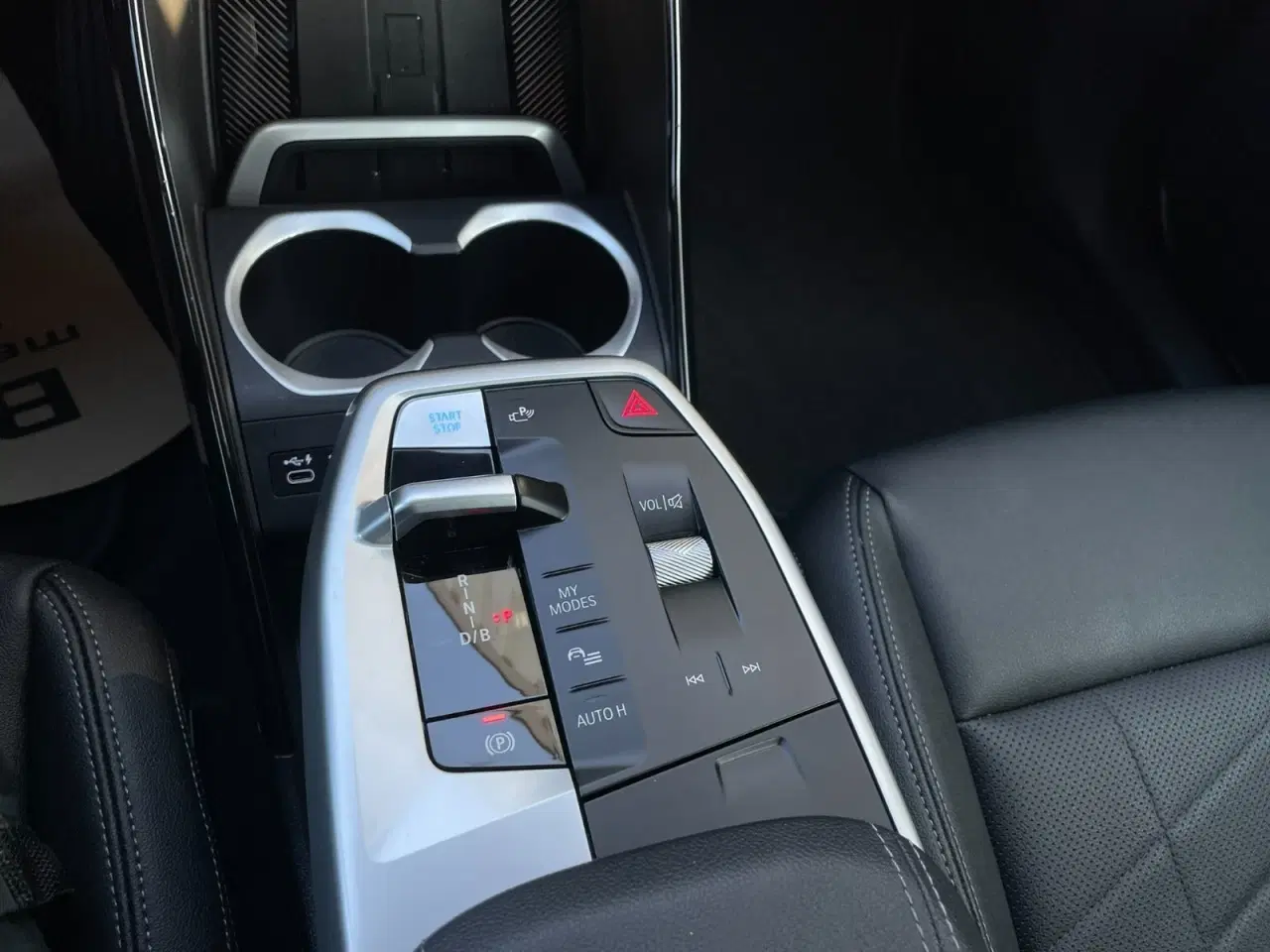 Billede 6 - BMW iX1  xDrive30 X-Line