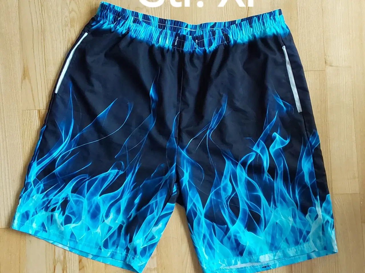 Billede 1 - Super lækre shorts og shortssæt 