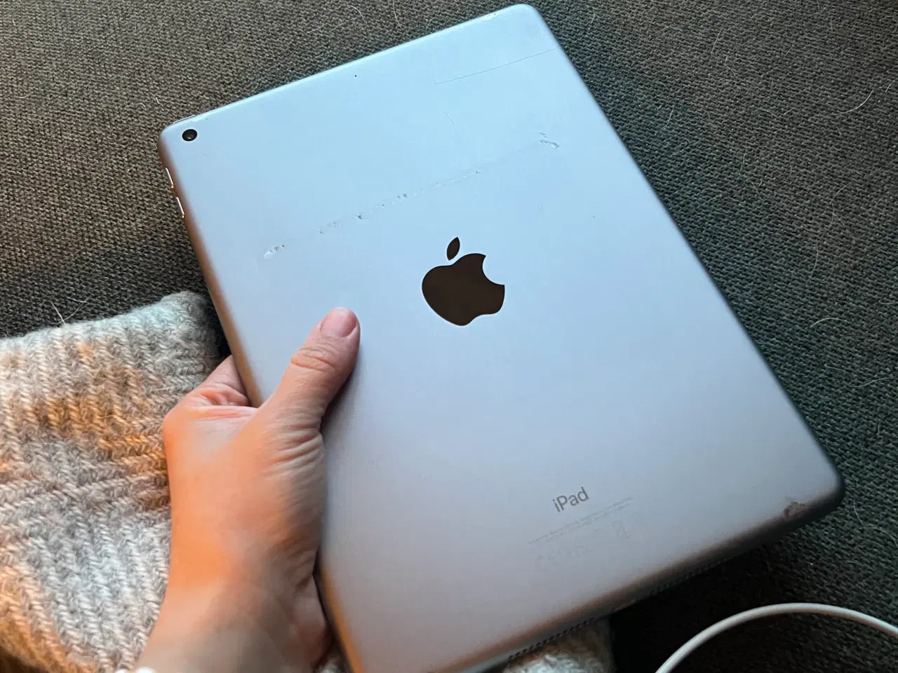 Billede 6 - ipad 5the gen