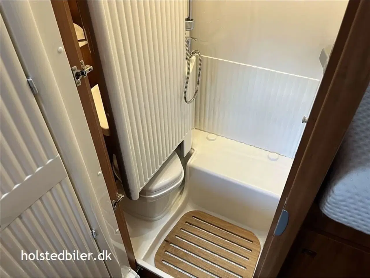 Billede 19 - 2017 - Dethleffs Trend T 6717