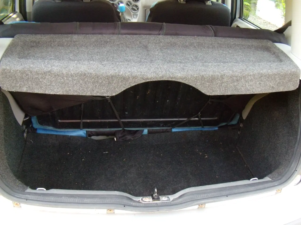 Billede 10 - Fiat Panda 1,2 2006