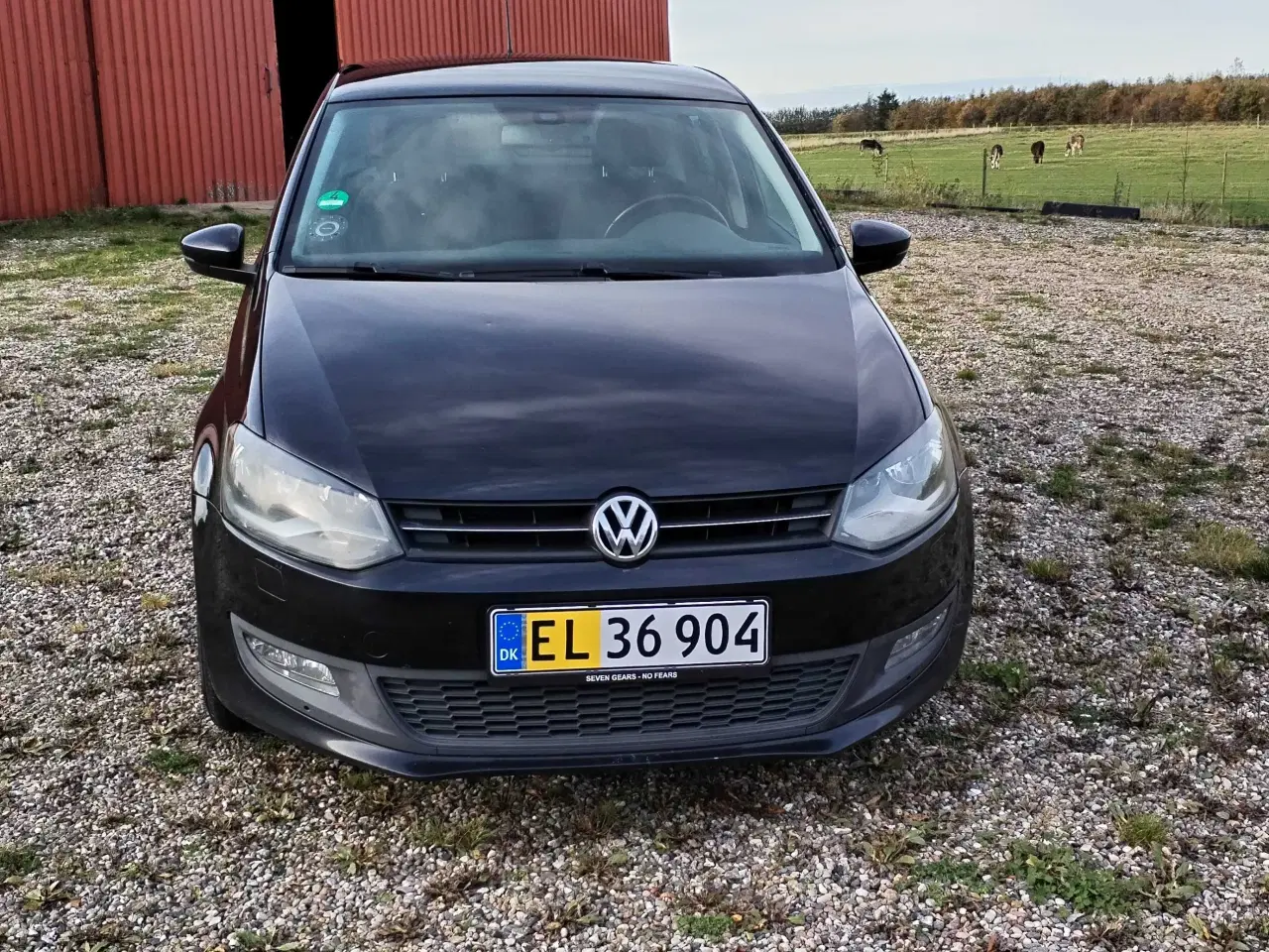 Billede 2 - VW Polo 
