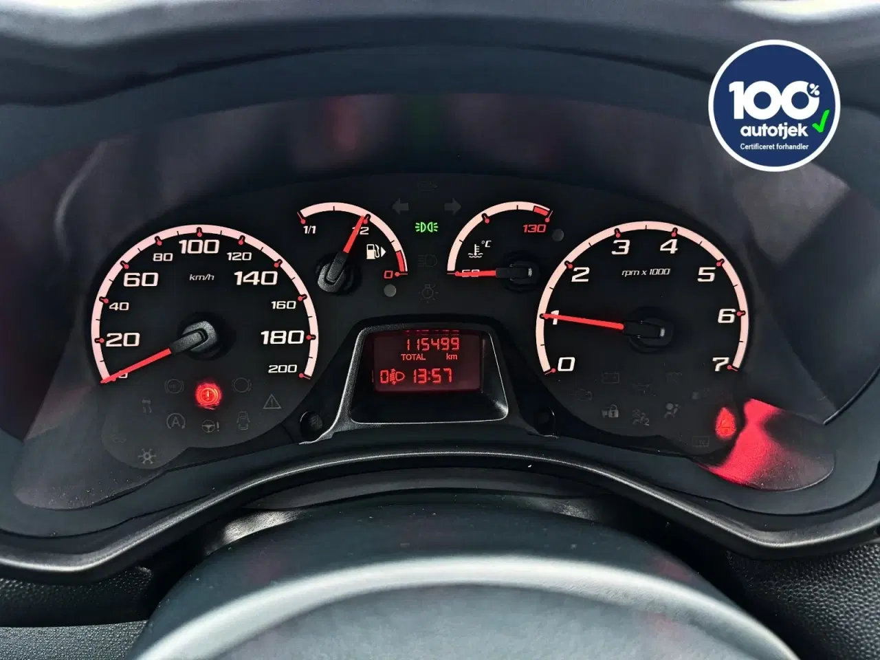 Billede 8 - Ford Ka 1,2 Trend