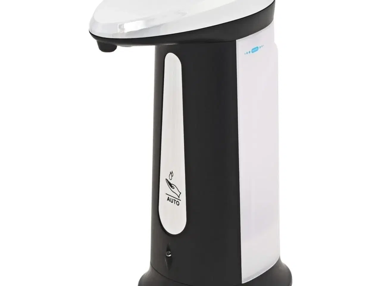 Billede 3 - Automatiske sæbedispensere 2 stk. infrarød sensor 800 ml klokke