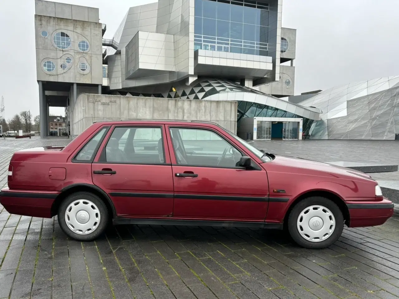 Billede 4 - Volvo 460 🇸🇪🇸🇪 5år til syn 