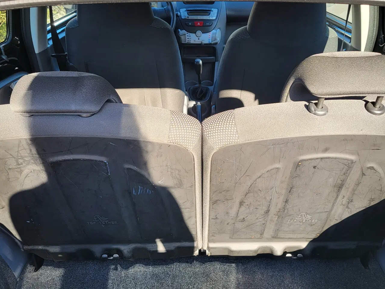 Billede 5 - 2011 Toyota aygo 3/5-dørs