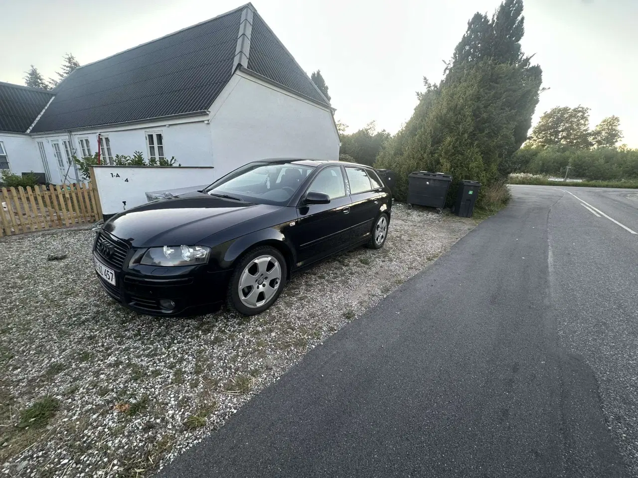 Billede 6 - Audi a3 2.0 tsi