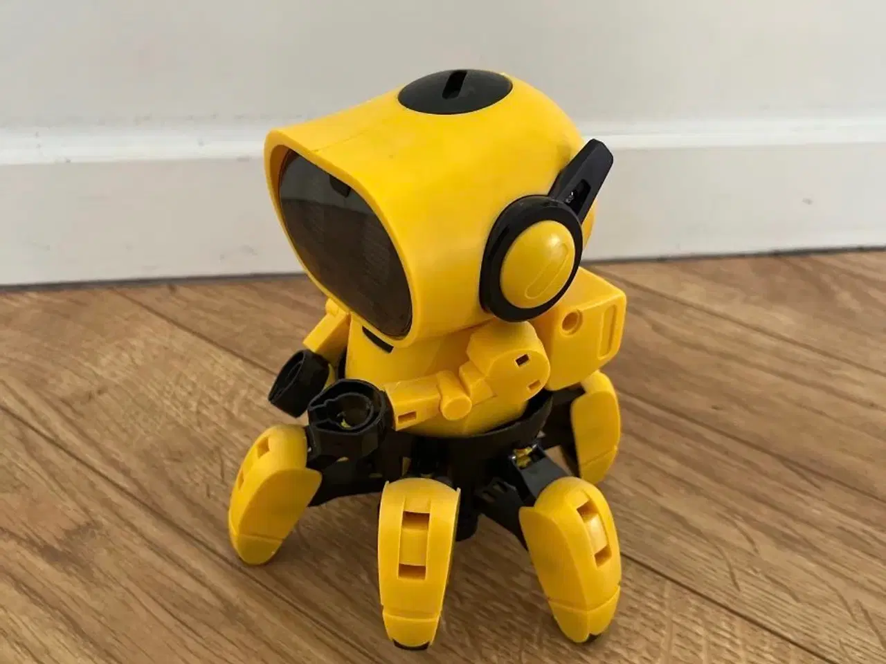 Billede 2 - Robot Tobbie