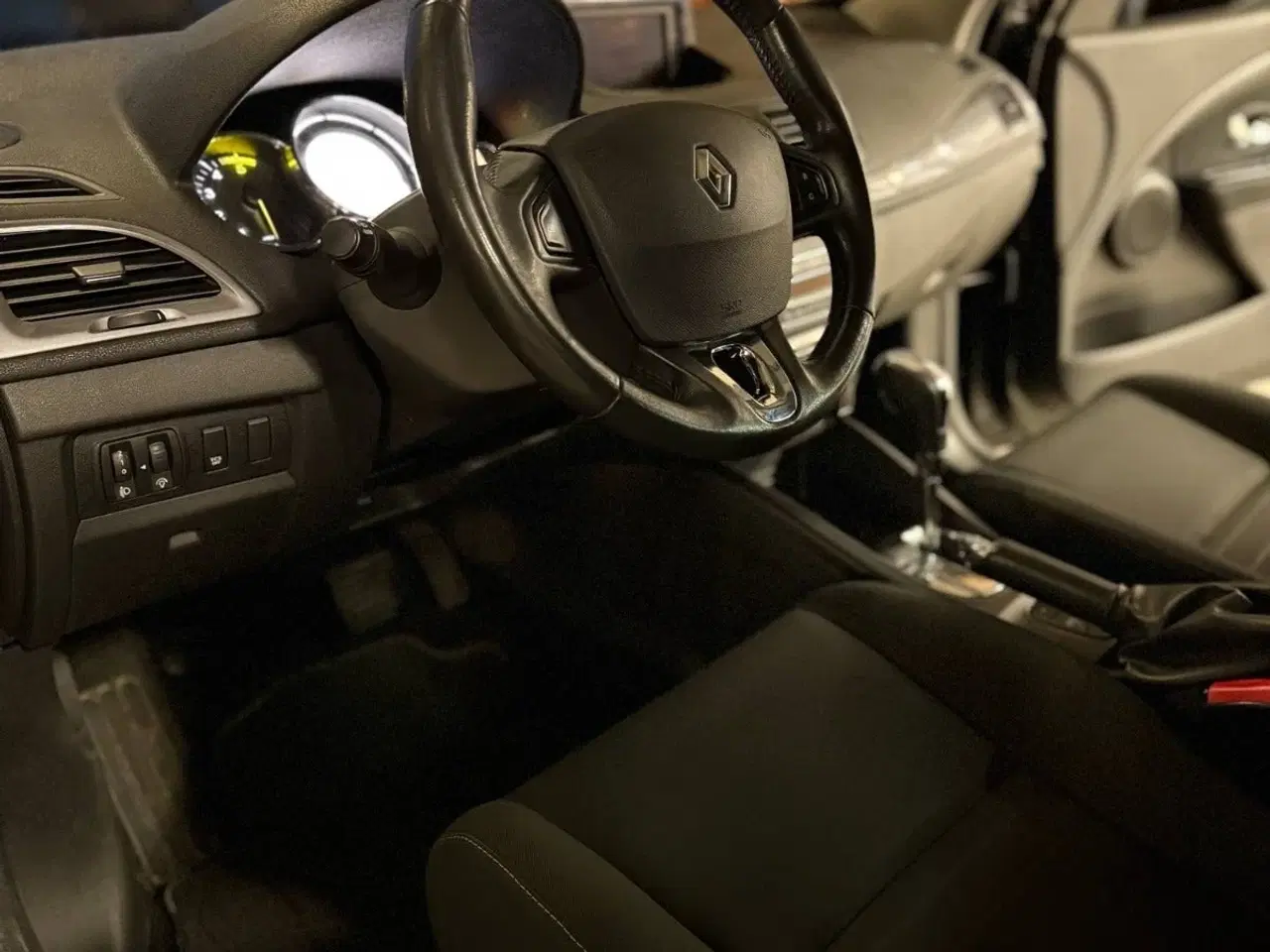 Billede 4 - Renault Megane III 1,5 dCi 110 Limited Edition Sport Tourer EDC