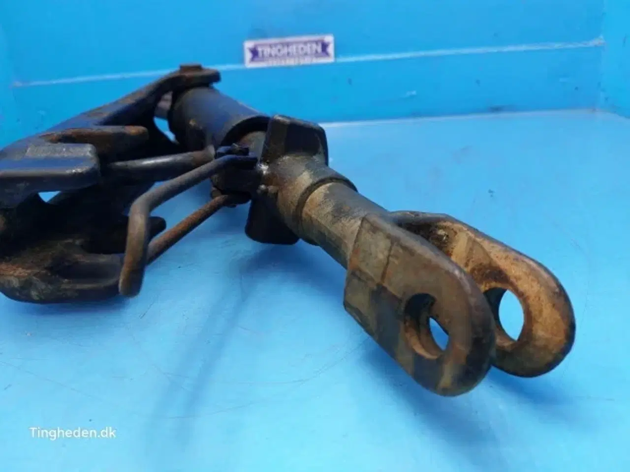 Billede 10 - Case Puma 185 Stabilisator 5198235