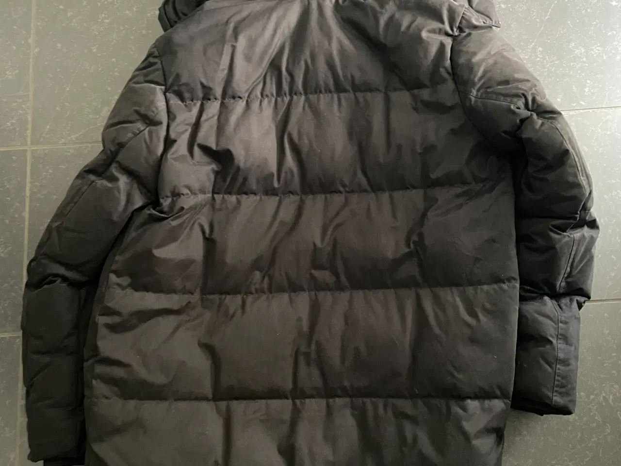 Billede 4 - Vinter frakke fra calvin Klein 