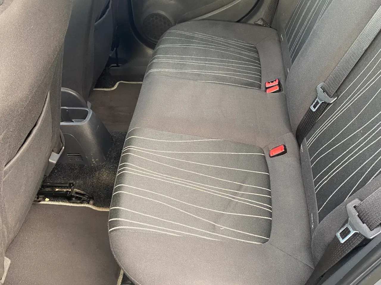Billede 6 - Nysynet Opel Corsa 2011 1.2 benzin