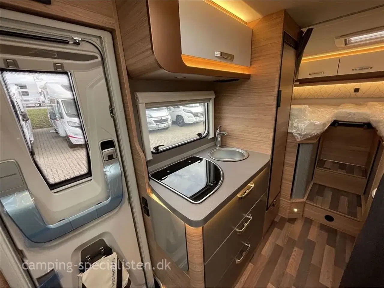 Billede 8 - 2026 - Weinsberg Pepper Edition 600 MEG Weinsberg Pepper Edition 600 MEG 2026 - kommer snart hos Camping-Specialisten.dk