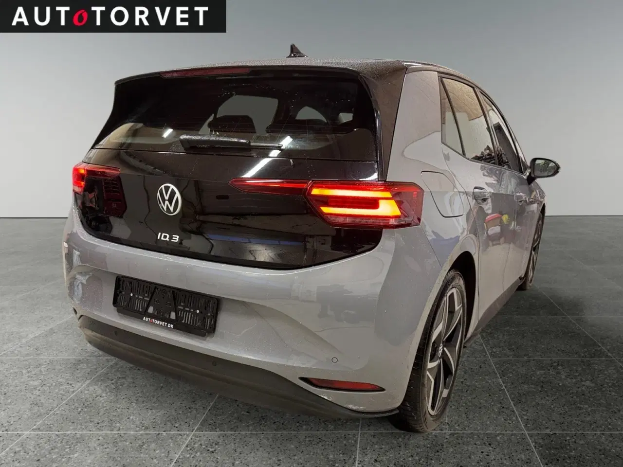Billede 3 - VW ID.3 77 Pro S
