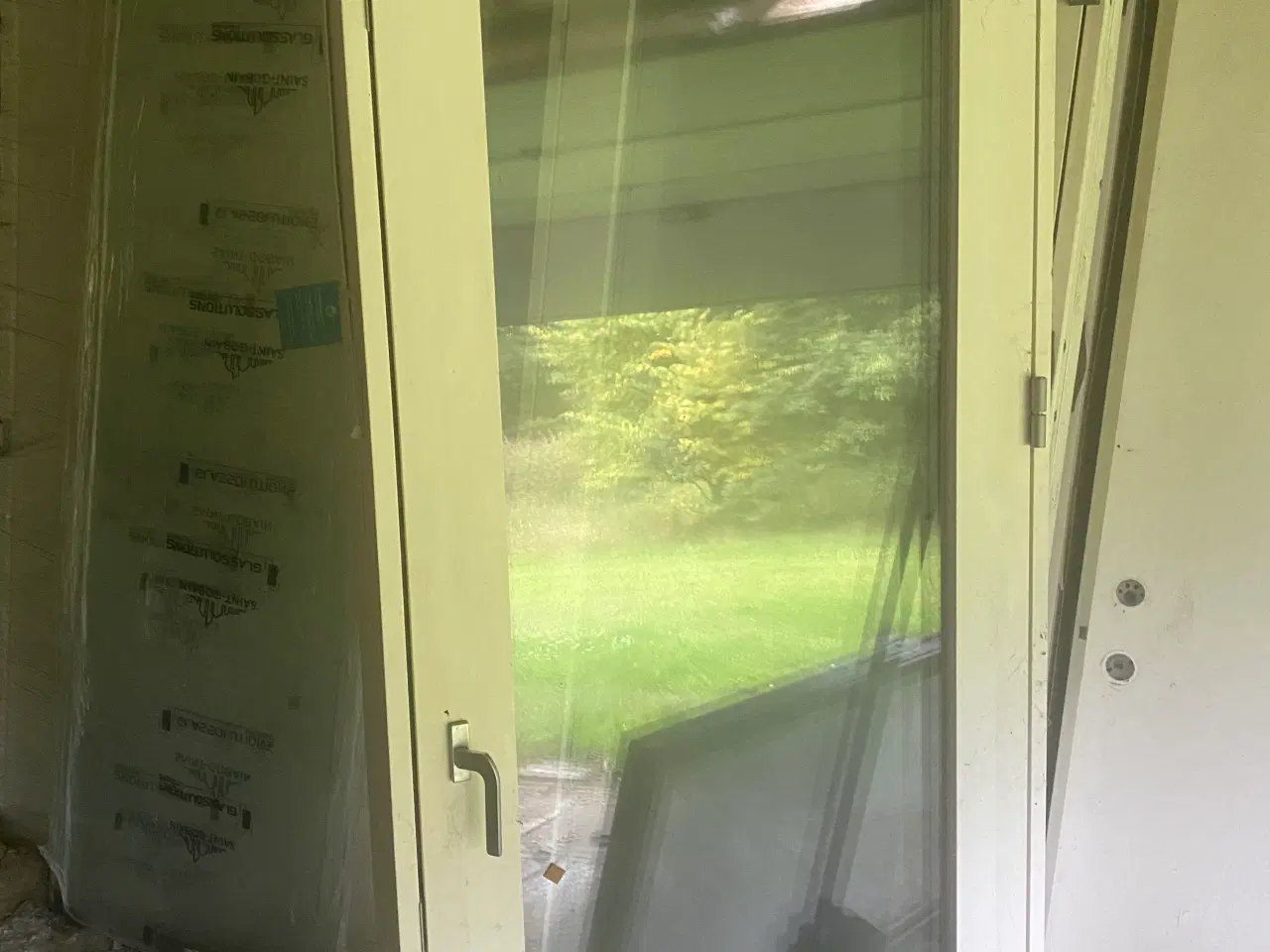 Billede 1 - Velfac Ribo nye 3 lags dobbelt og enkelt terrassed