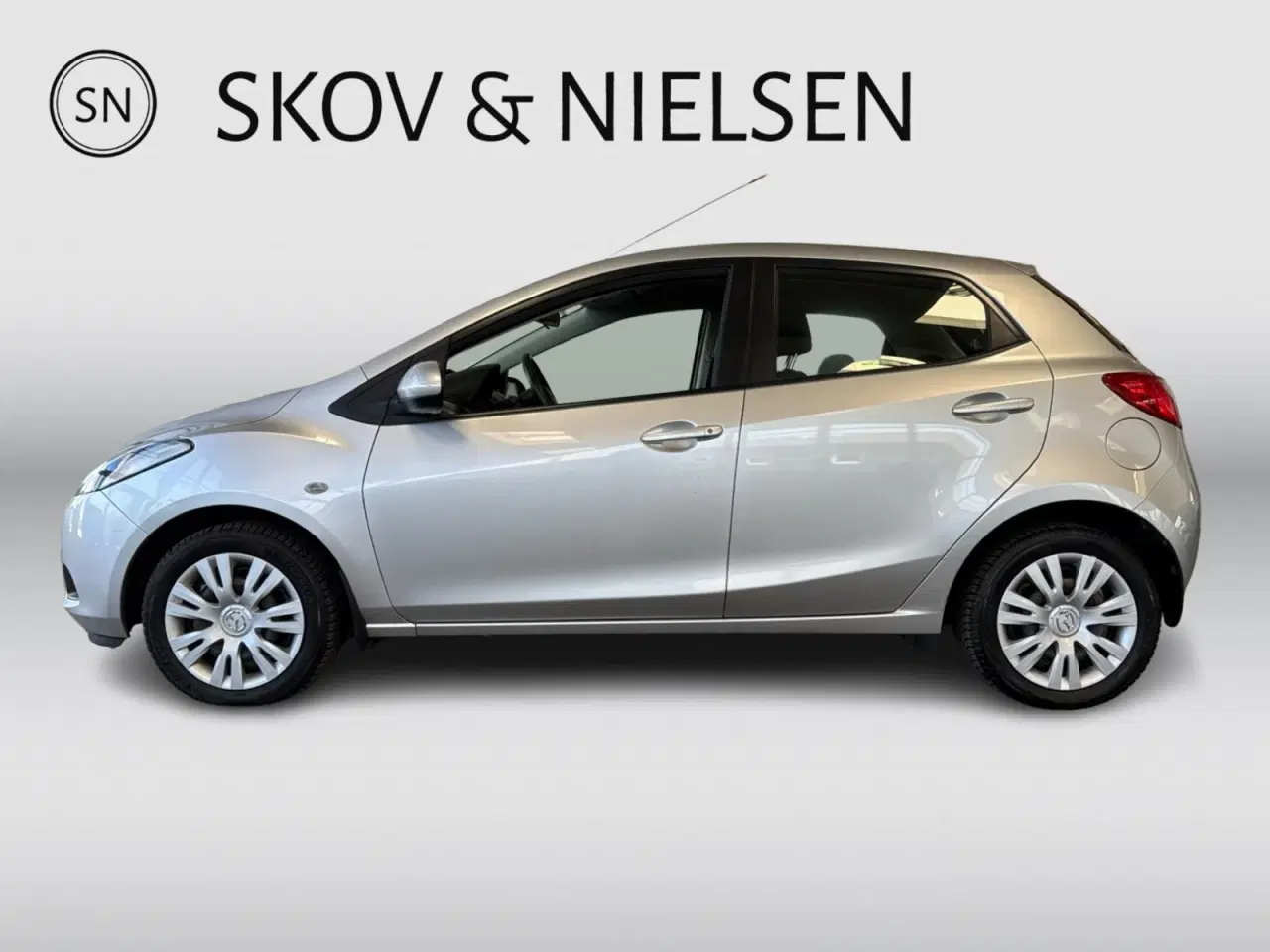 Billede 2 - Mazda 2 1,3 Advance