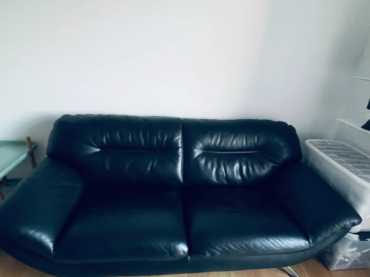 Billede 1 - Sofa, Hjort Knudsen