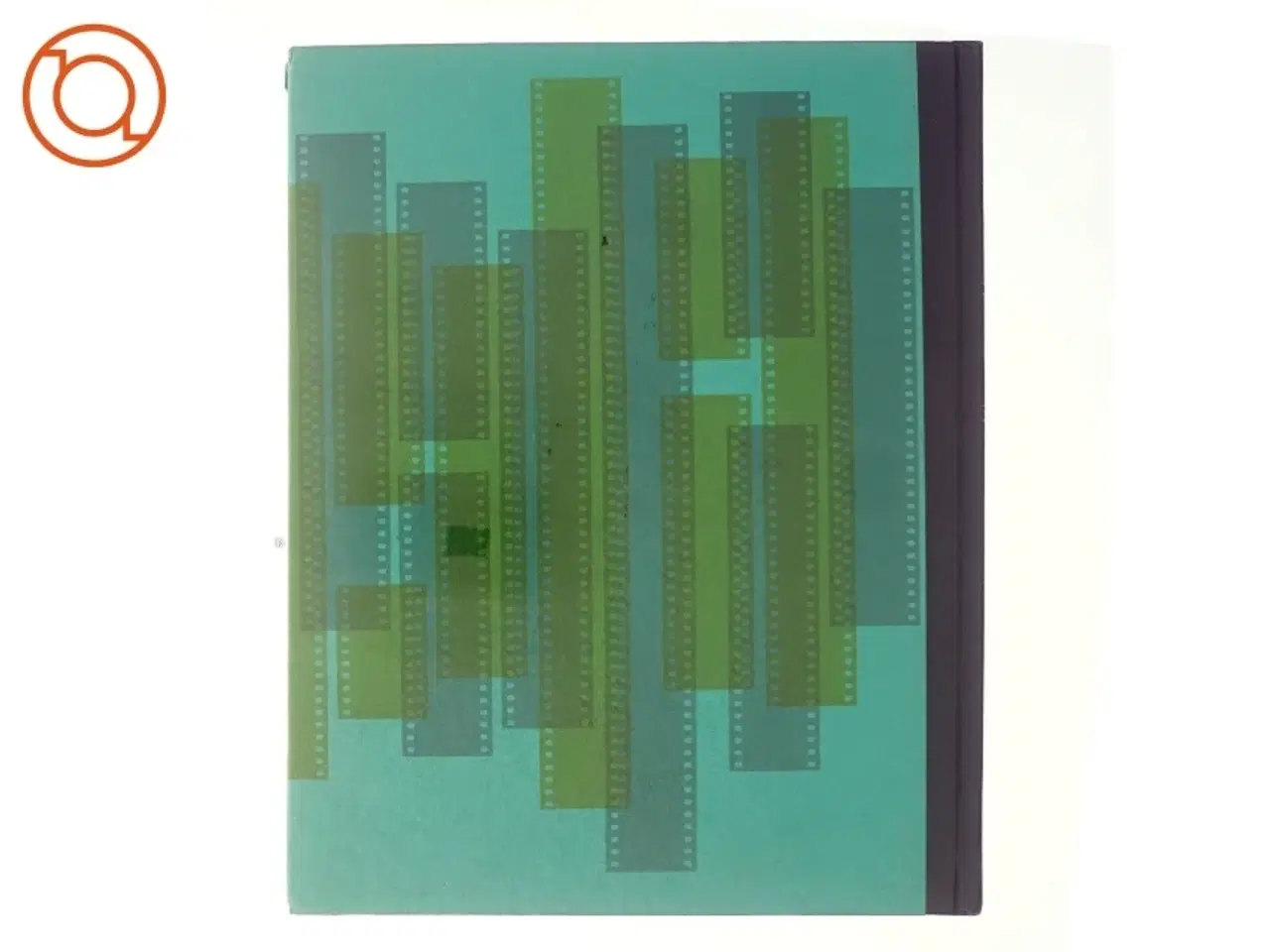 Billede 3 - Levende billeder i Danmark , Erik Nørgaard