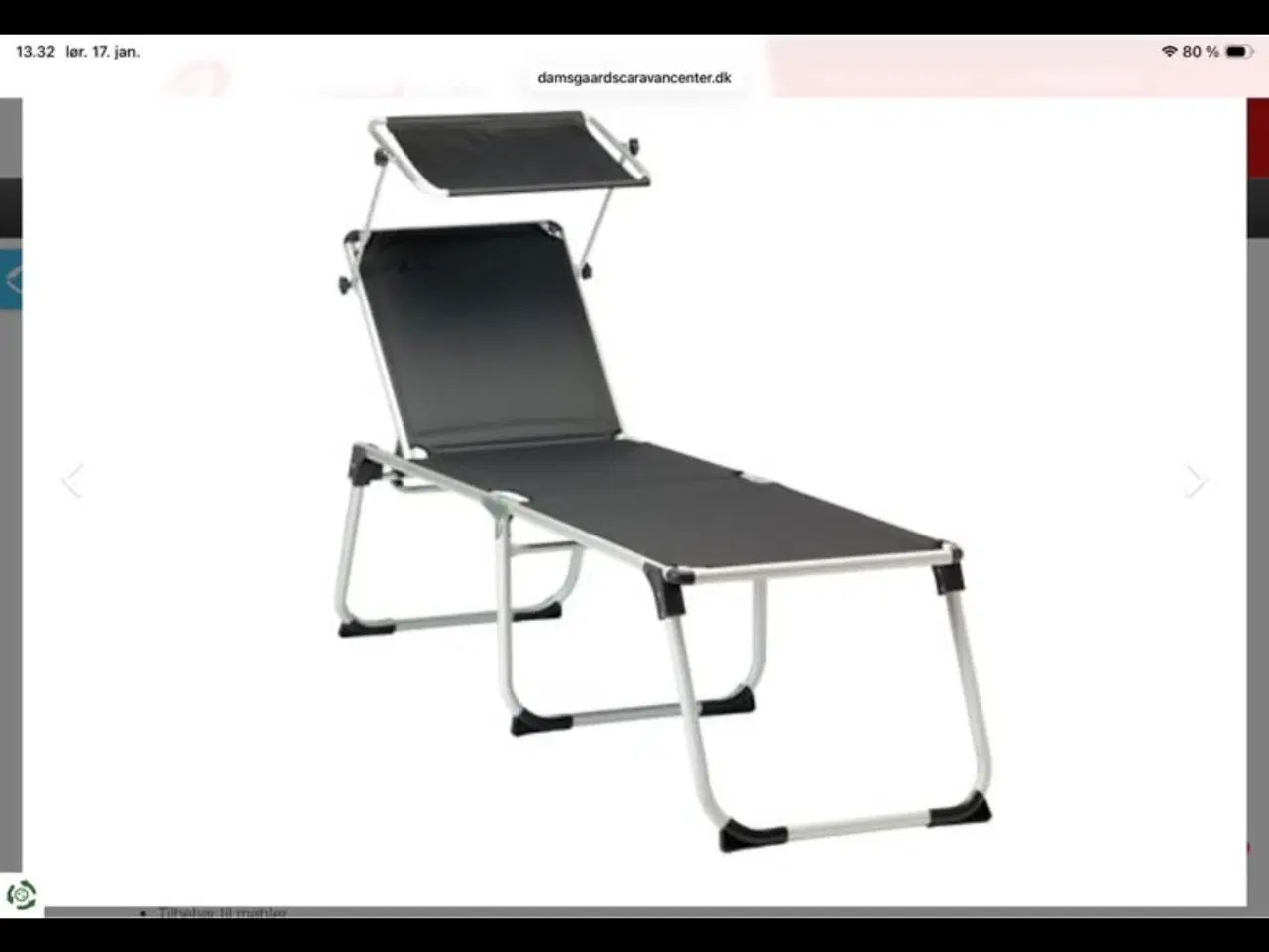 Billede 1 - Solseng - isabella