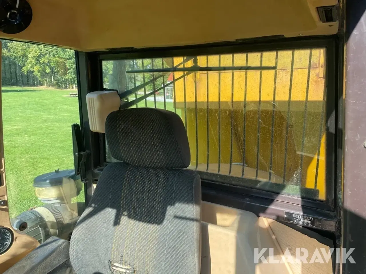 Billede 12 - Dumper Hydrema 912C