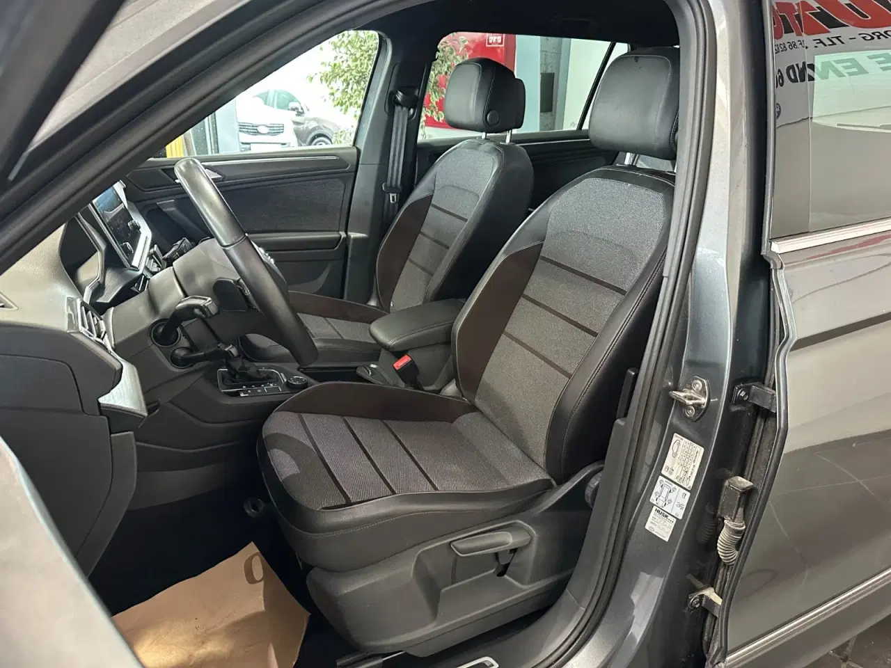 Billede 5 - Seat Tarraco 2,0 TDi 190 Xcellence DSG 4Drive Van