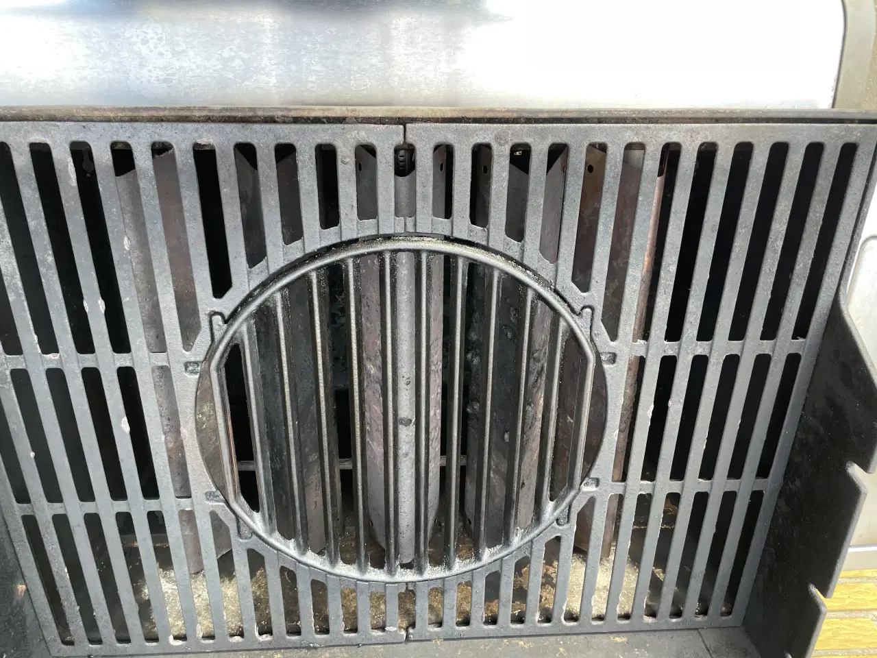 Billede 3 - Weber Spirit Premium gasgrillE 320
