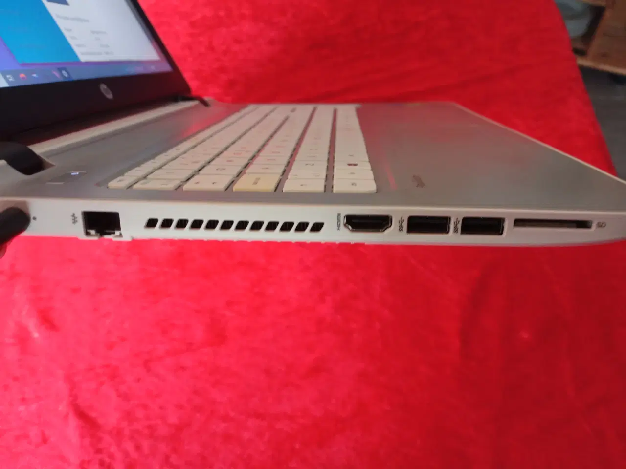 Billede 3 - HP Pavilion, i5 2.20 GHz, 8 GB ram