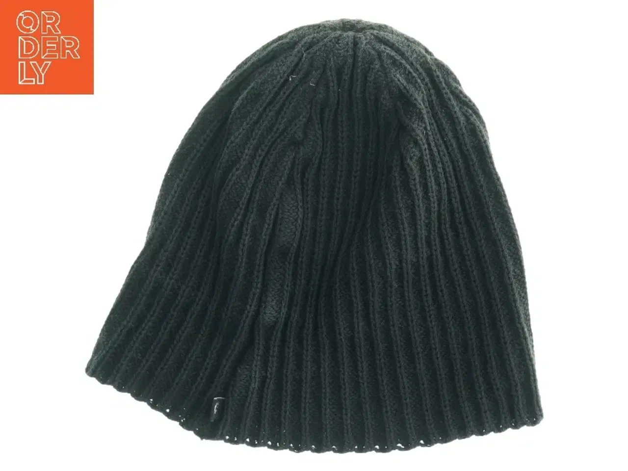 Billede 1 - Strikket hue