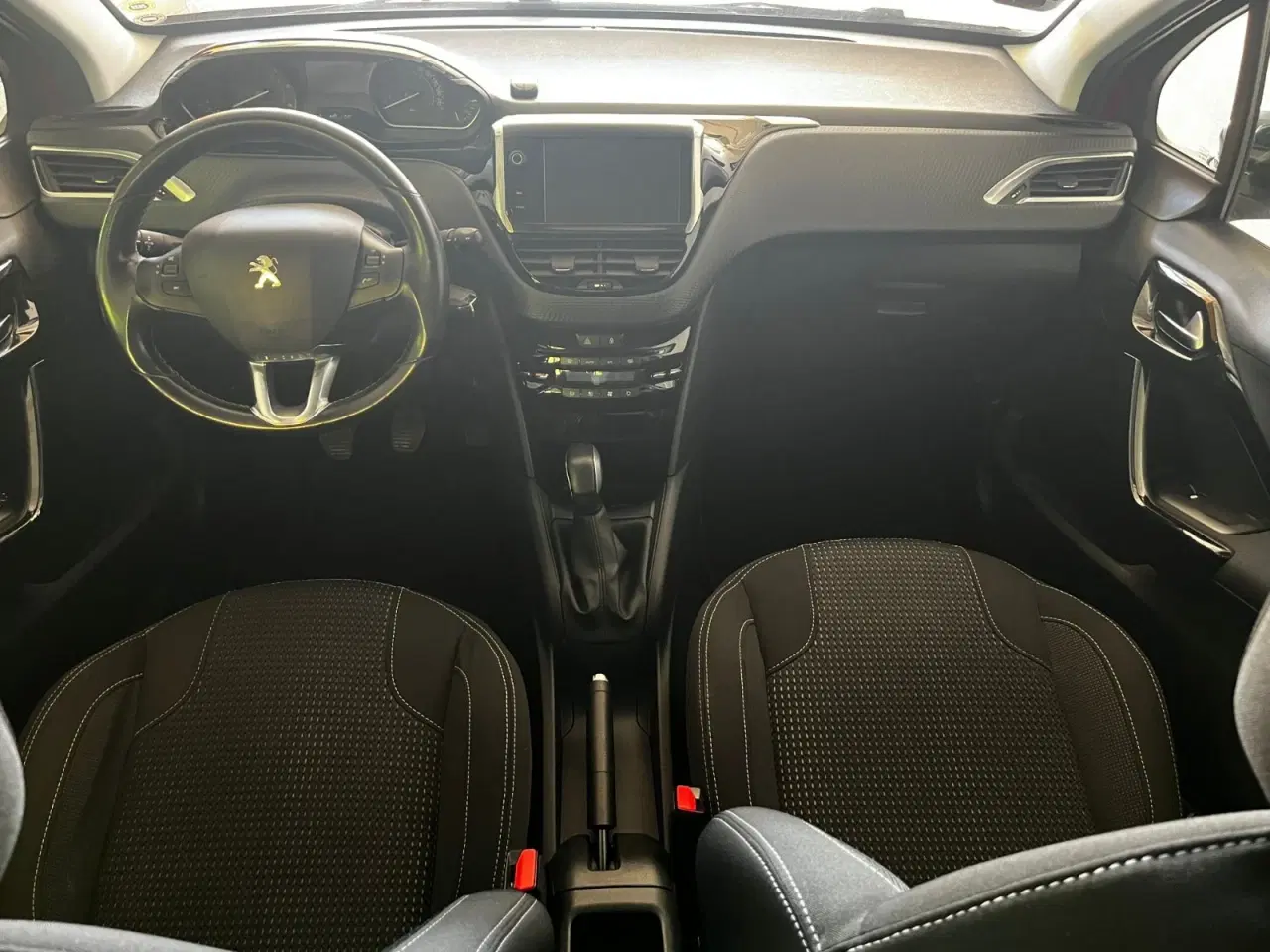 Billede 7 - Peugeot 208 1,6 BlueHDi 100 Desire Sky