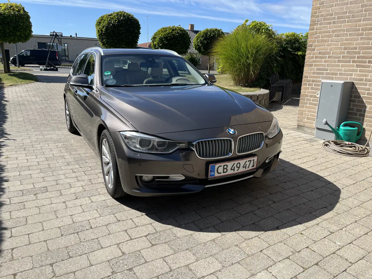 Billede 9 - BMW 320d/F31