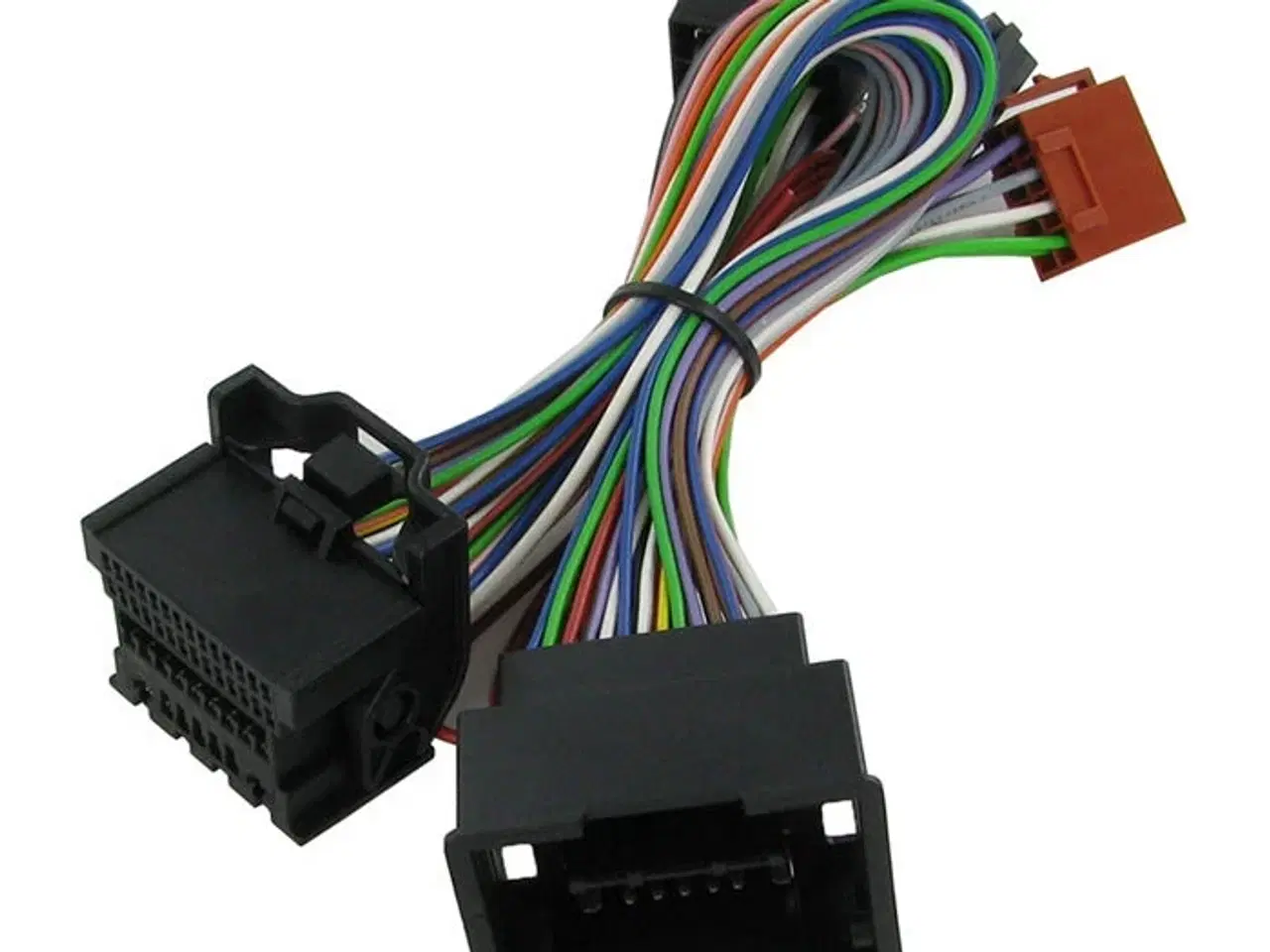 Billede 1 - CT10VX05 sot963, 86173 Kabel