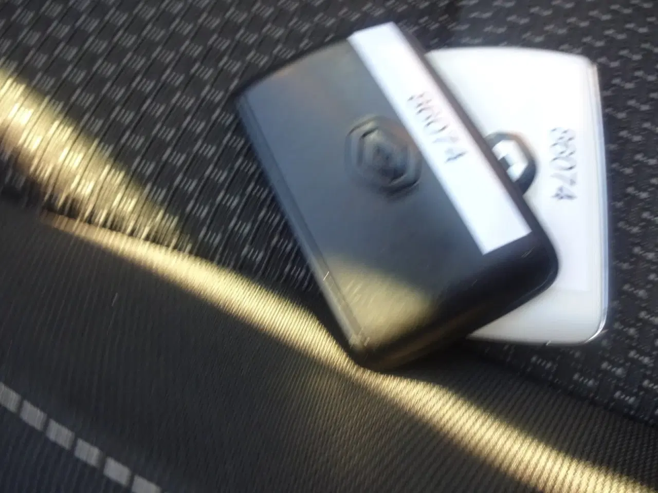 Billede 14 - Renault Kadjar 1,5 dCi 110 Life