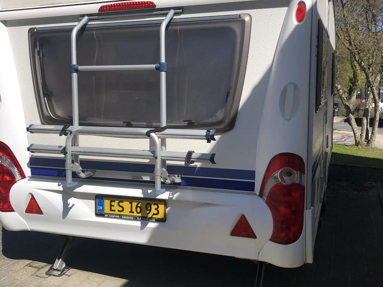 Billede 4 - Hobby Excellent Easy 460