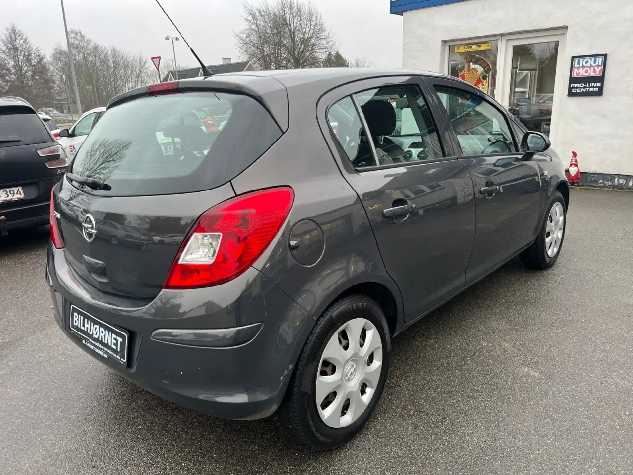 Billede 3 - Opel Corsa 1,0 12V Enjoy
