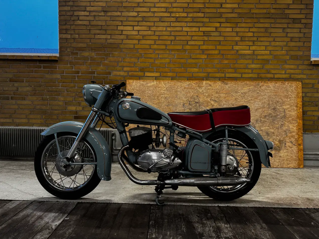 Billede 2 - Victoria KR 26 N aero