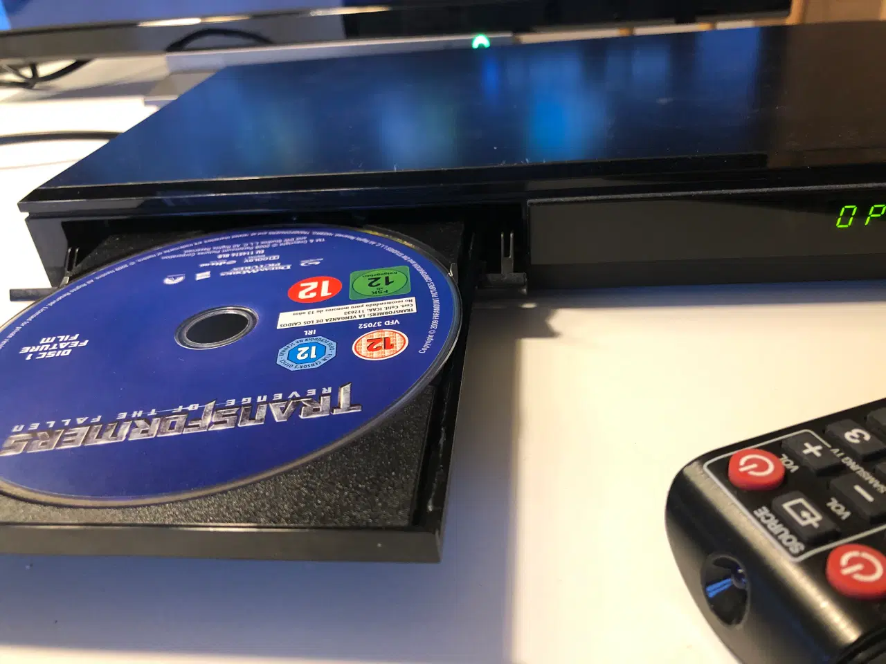 Billede 8 - Samsung BD-E5300 BluRay afspiller