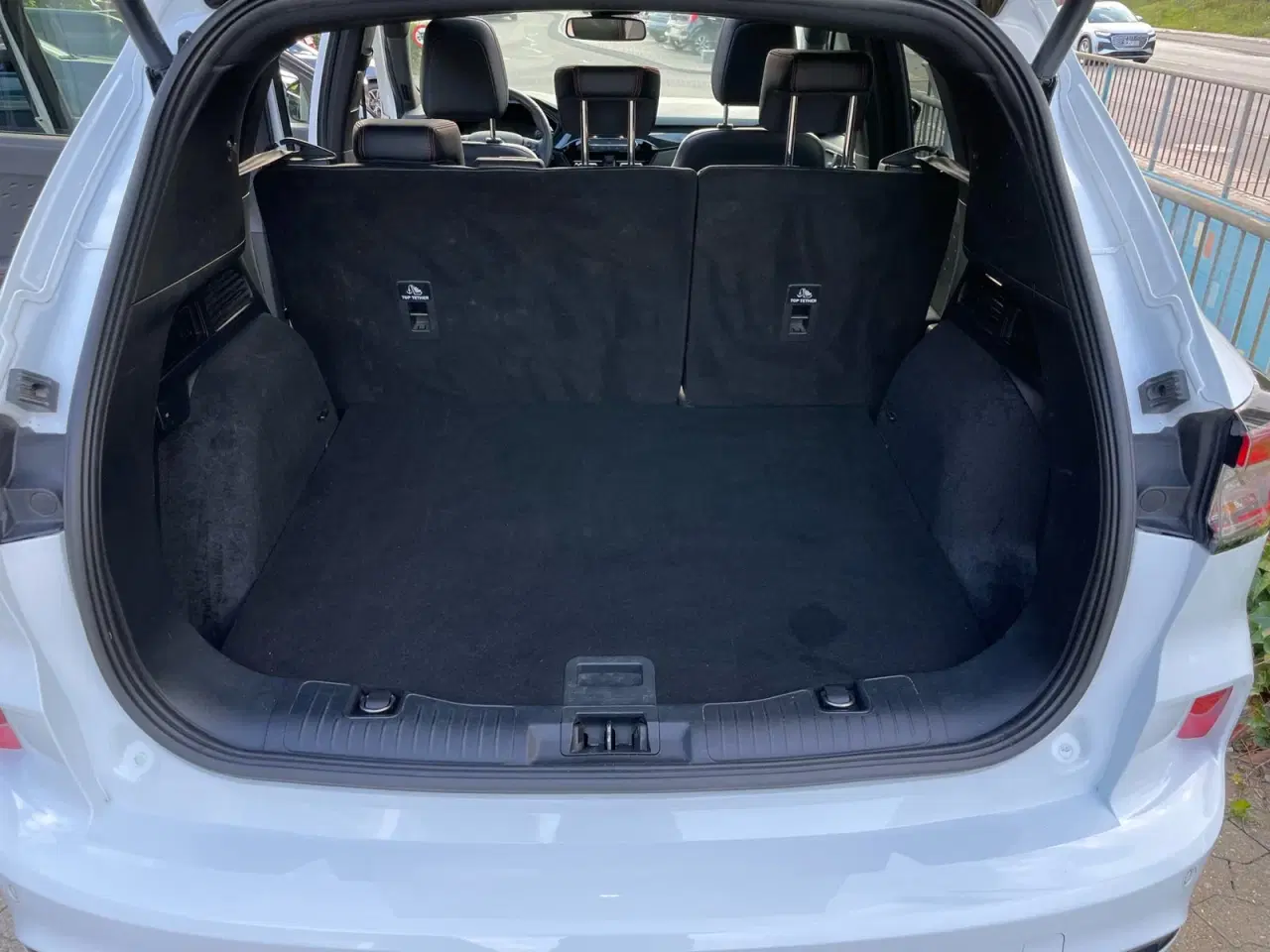 Billede 12 - Ford Kuga 2,5 PHEV ST-Line X CVT