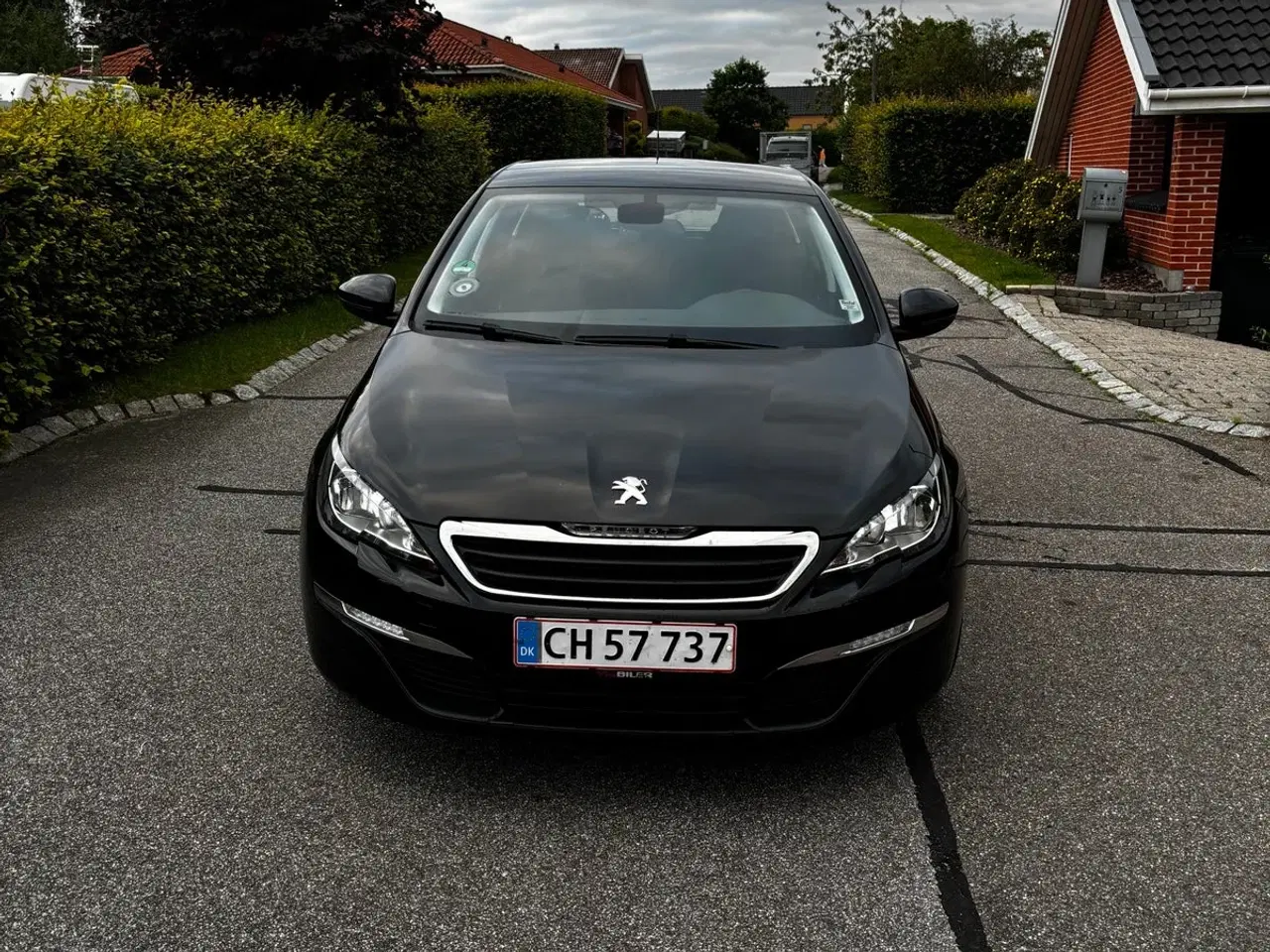 Billede 2 - Peugeot 308 1,6 THP 125 Active