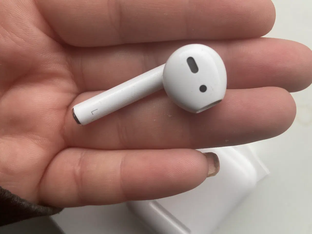 Billede 6 - AirPods 2. Gen (2019)