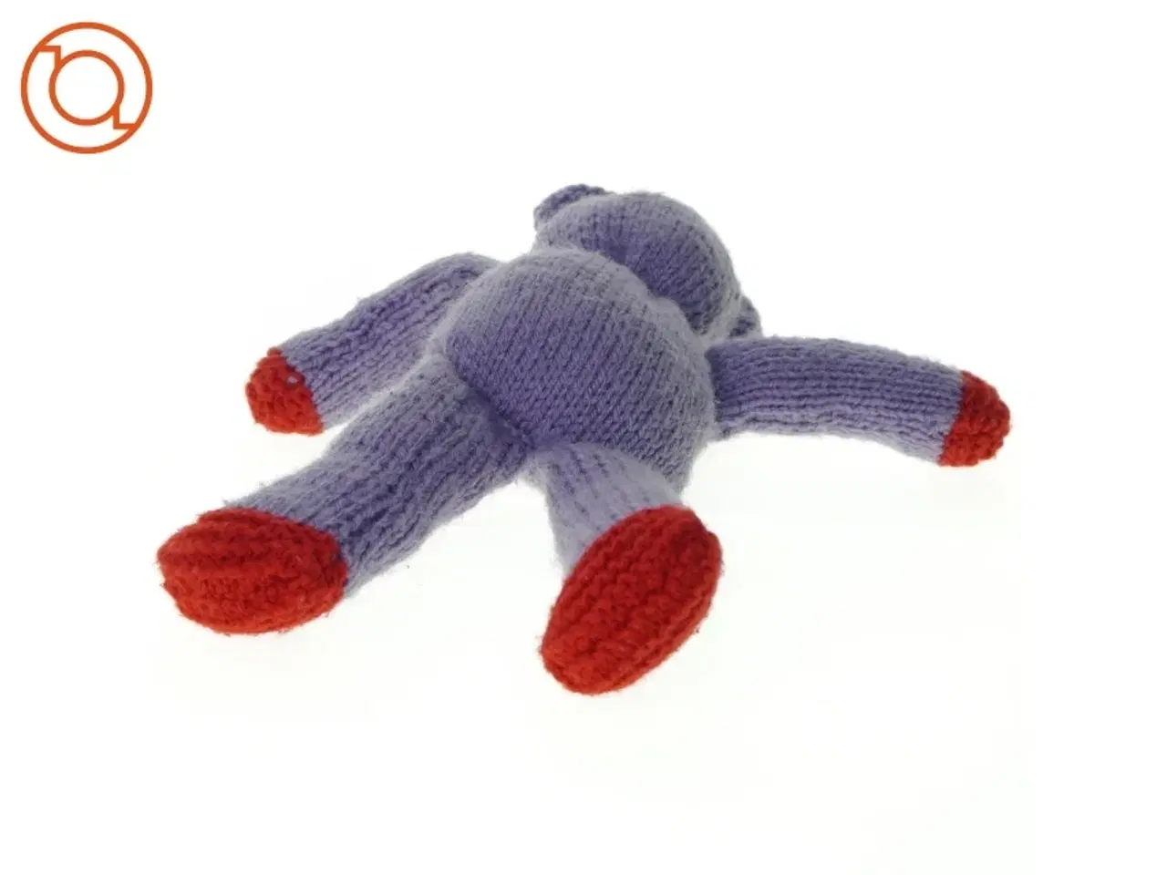 Billede 2 - Bamse (str. 26 x 12 cm)