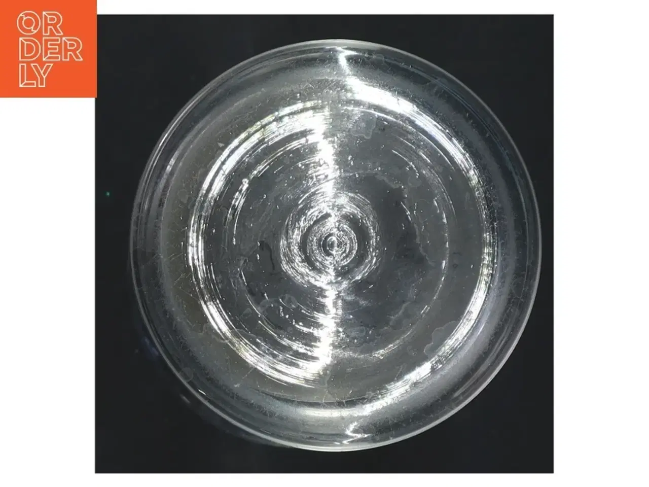 Billede 2 - Holmegaard vase