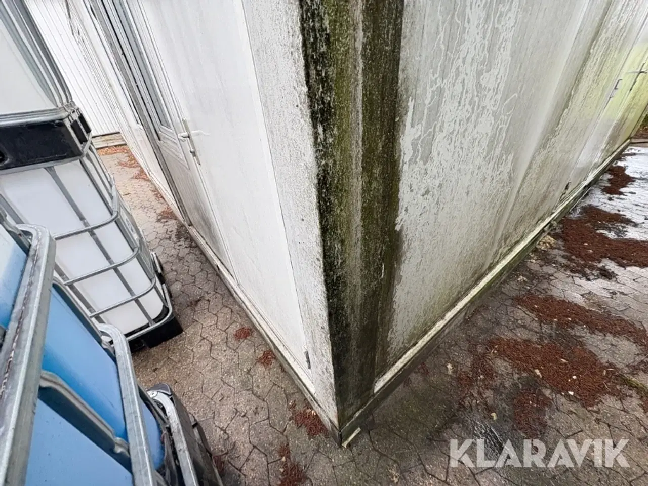 Billede 7 - Kontorcontainere 4 styk