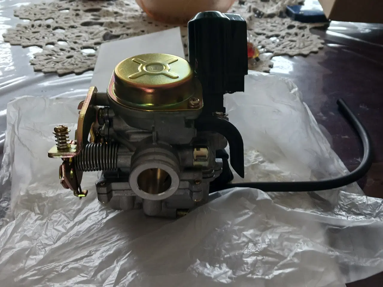 Billede 2 - kaberatoer vga 30km